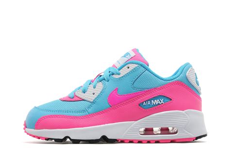 nike air max pink kinder|nike air max 2021 children.